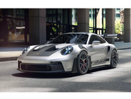 992 GT3 RS (TVA RECUP)